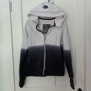 Lululemon Special Edition Scuba Hoodie